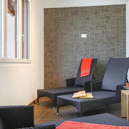 Appartamento A22 By Interhome *