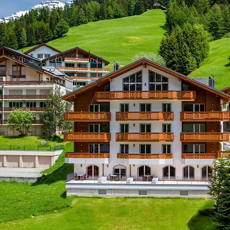 Appartement A22 By Interhome