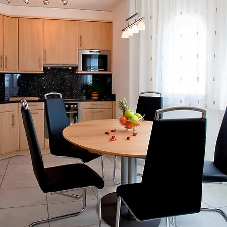 Apartment A22 By Interhome