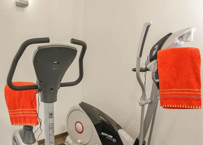 A22 By Interhome * Leukerbad