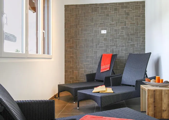 Apartment A22 By Interhome *