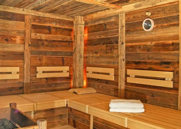 Apartment A22 By Interhome