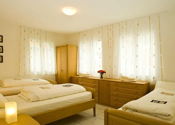 A22 By Interhome Leukerbad