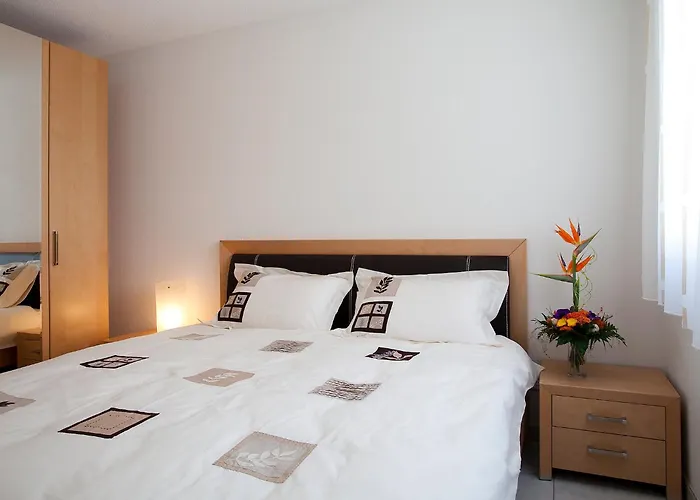 Apartment A22 By Interhome *