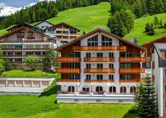 Apartment A22 By Interhome