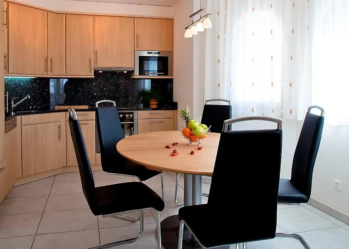 Apartment A22 By Interhome